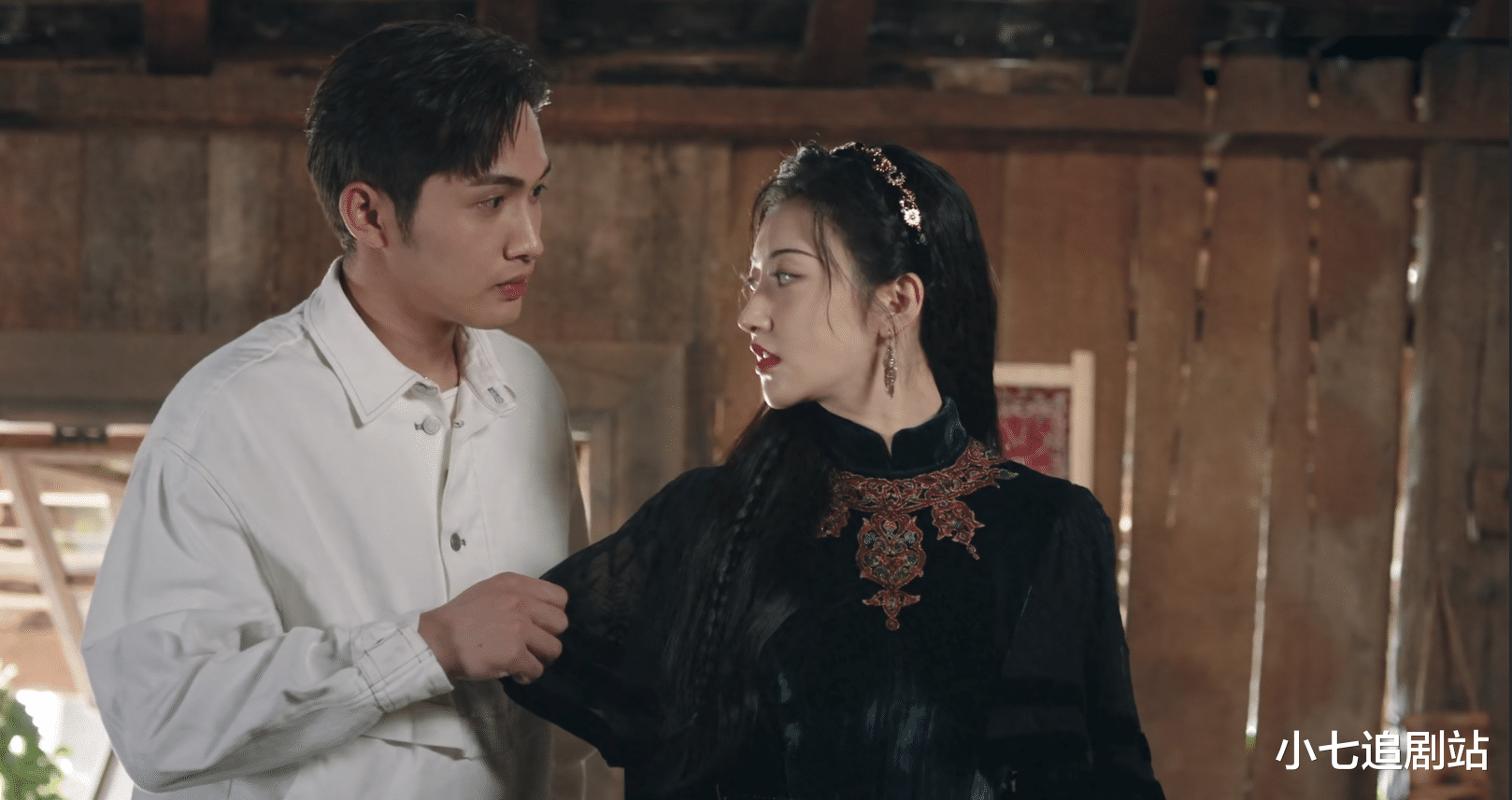 颜福瑞|《司藤》结局都很圆满，唯独颜福瑞最惨