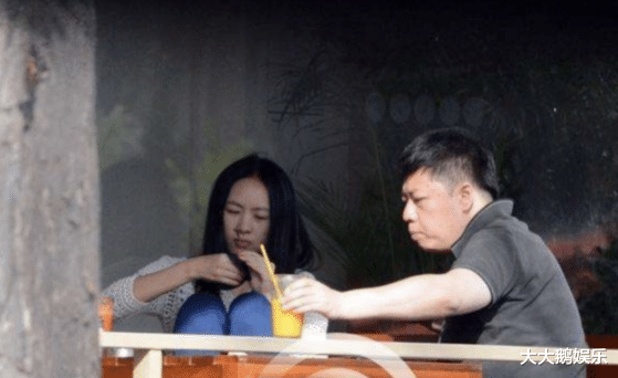 童瑶|从声名狼藉到豪门阔太，童瑶的手段太高级