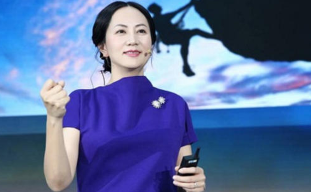 福建闽南网 孟晚舟回国有望？多方努力下，美国果然按捺不住了