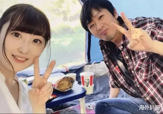 海外扒哥 日本美女不做小三，提分手卻被殺！渣男黑史滿滿憑啥美女會(huì)上鉤？