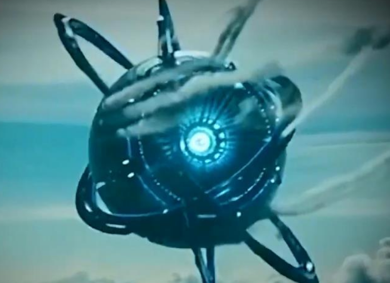 大国历史观 被官方承认的穿越事件：苏联男子穿越到2006年，女友已年过七旬