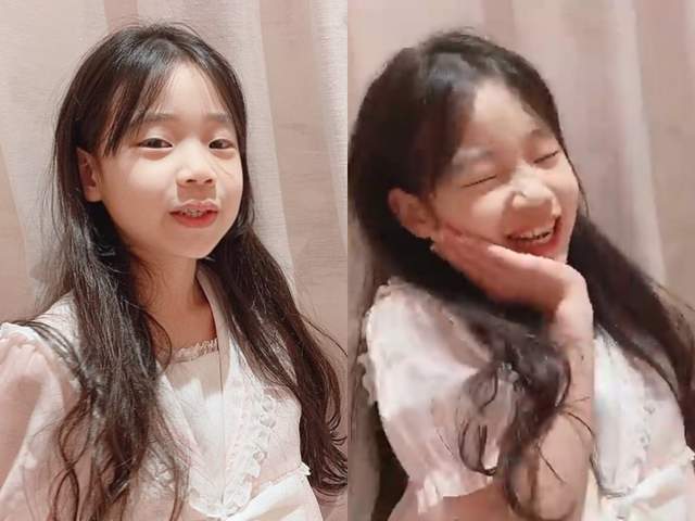 麻衣神相·神异赋|被女儿吐槽有多层下巴后，小s晒视频决心减肥，状态微醺疑似又喝酒