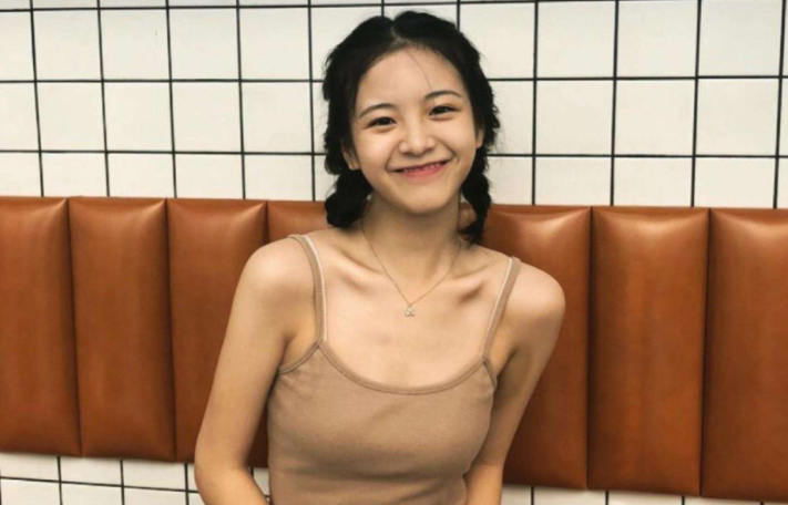 江南|剧圈刘浩存？李庚希当之无愧？资源好到当年的景甜都要甘拜下风！