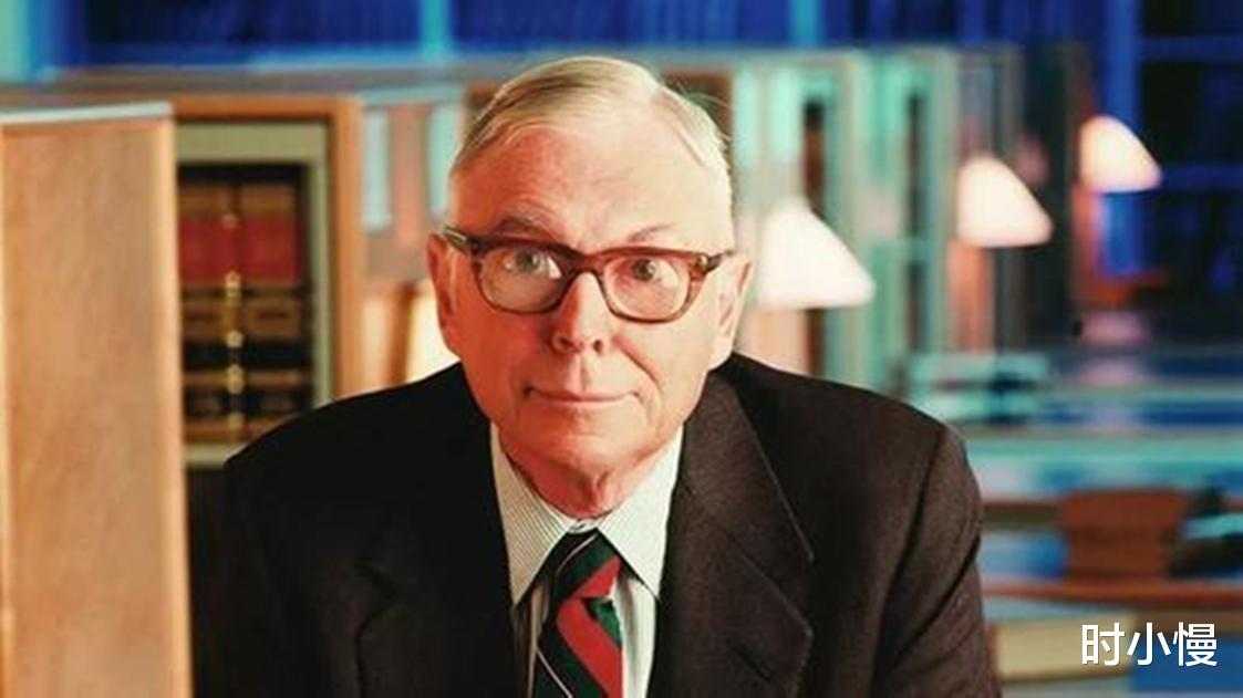 查理·芒格 查理?芒格：越想却越赚不到钱？3个故事告诉你不知道的变富道理