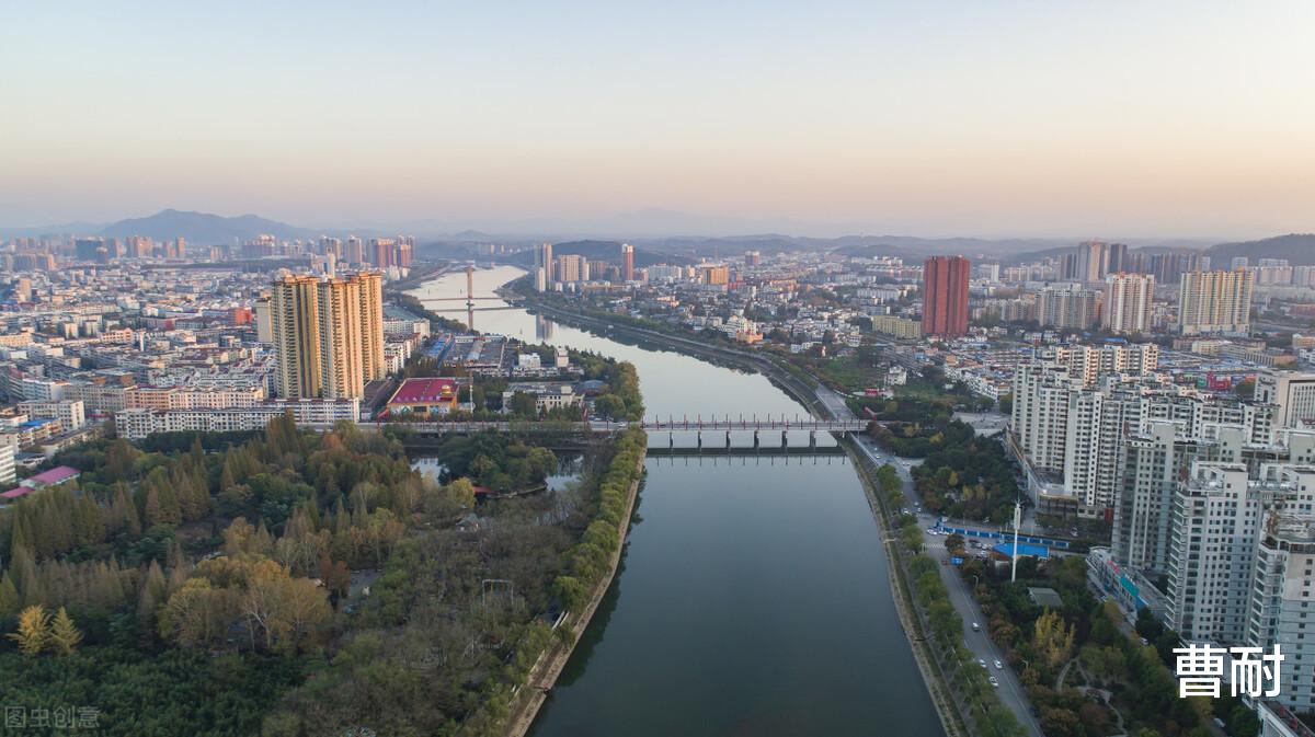 曹耐 河南，一半地级市都当过都城，一部鲜活的史书