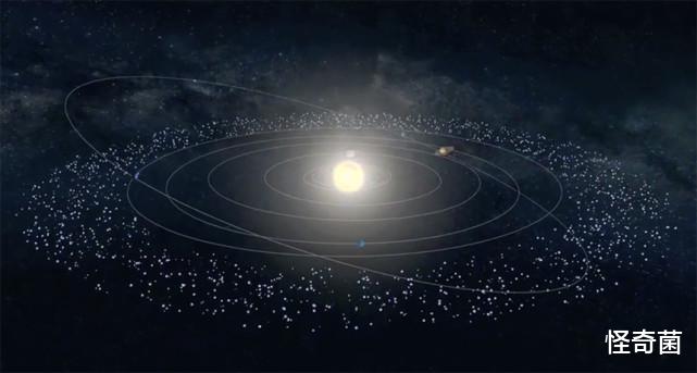 星团 黑暗森林法则是不是真的？人类向宇宙“呼喊”会遭到攻击吗？