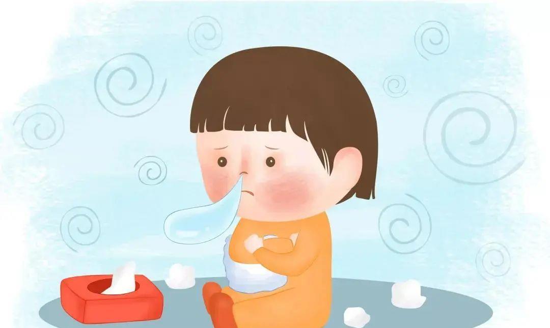 湘曦源小儿推拿|做好这4点，让孩子远离秋季感冒