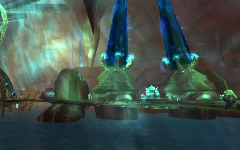 魔兽世界|魔兽世界：TBC削弱BOSS并不是大家所期望的，小怪才是最烦人的