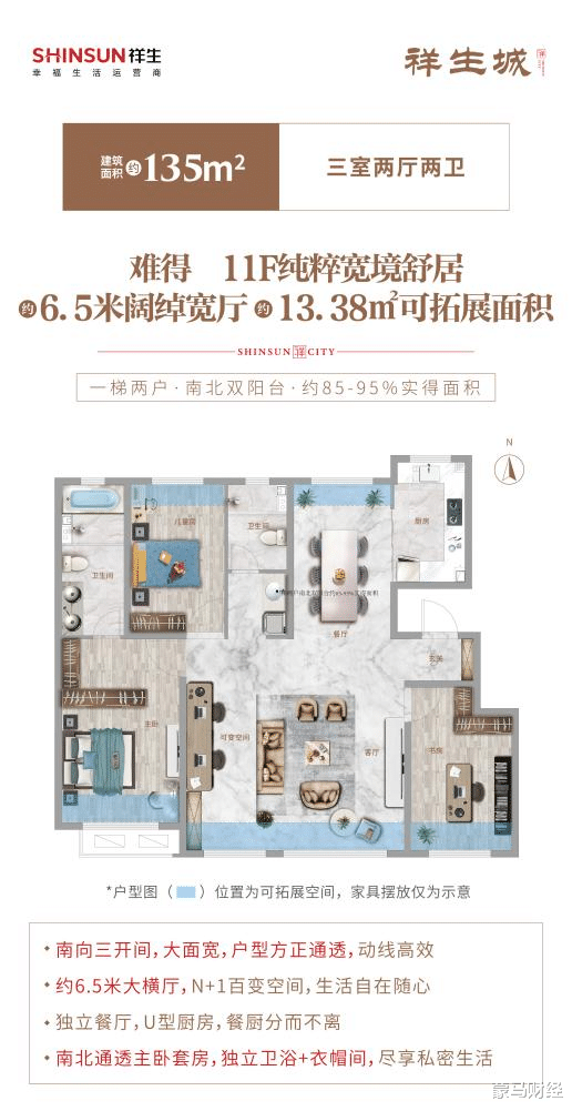 流拍|年底不买房、一年又白忙 | 为什么都在这个时候买房，看完你就懂了