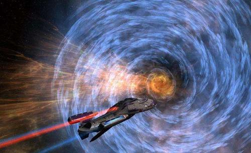 菜菜叶|穿越时空的未解之谜，为什么科学家都很执迷语这个