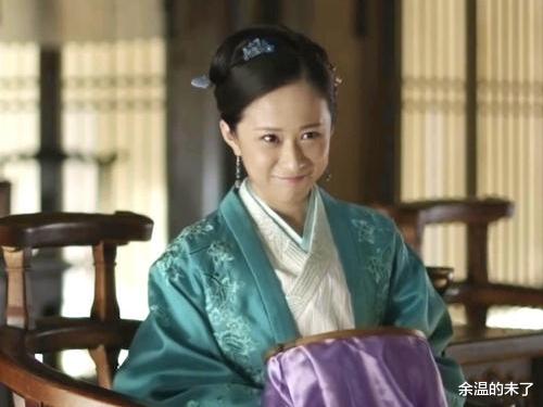 盛纮|《知否》“铲除林氏盘踞二十年势力”的海氏:她,不是省油的灯