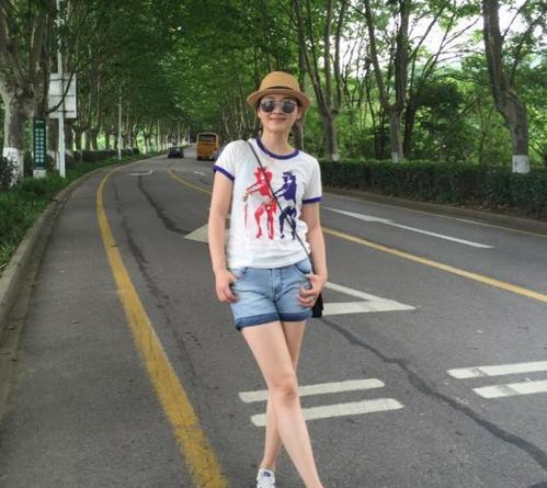 梅婷|梅婷狂减25斤,公布减肥方法,网友直呼竟如此简单