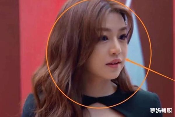 陈妍希|陈妍希身材真好！公开自己减脂秘诀，坚持饮食4不吃，你也能做到