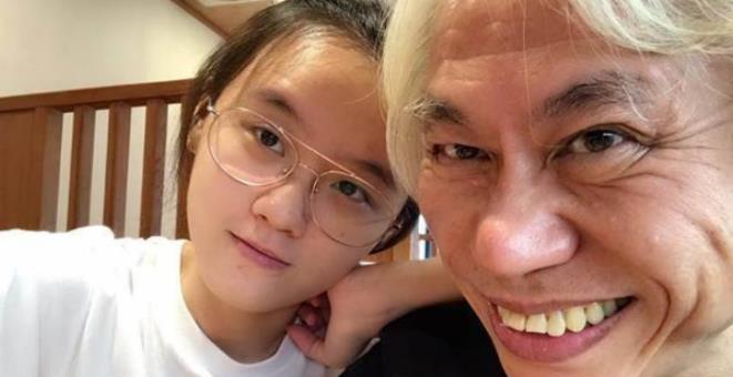 我是妈妈|台湾相差40岁“爷孙恋”最新进展:男子经济拮据,女子怀孕没人管