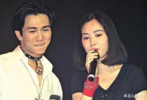 黄日华|《义不容情》过去33年，8位主演现状，有人3婚、有人去世、有人未婚