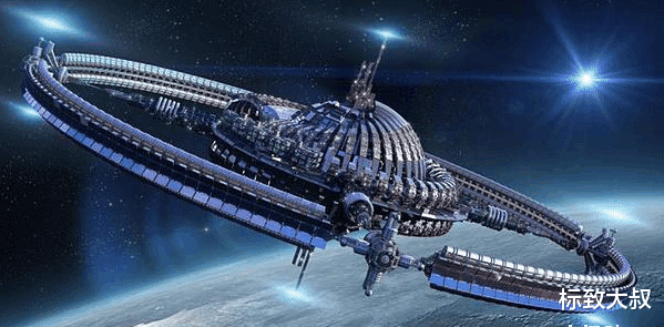 行星|36000公里长的太空电梯要来了，你敢乘坐吗？