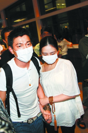 刘德华|才情不敌梅艳芳，美艳不如关之琳，朱丽倩靠什么抓住刘德华的心？