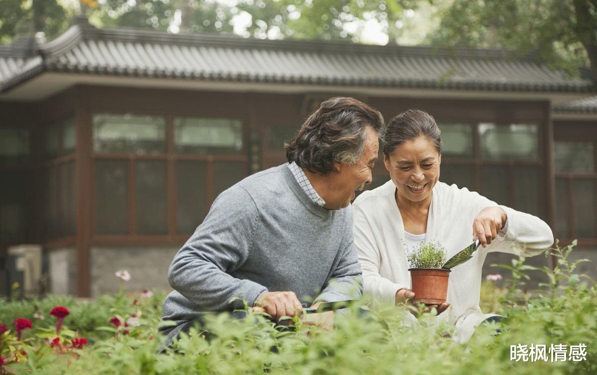 晓枫情感|中年夫妻离婚后，谁更放不下对方？这三个人说了心里话