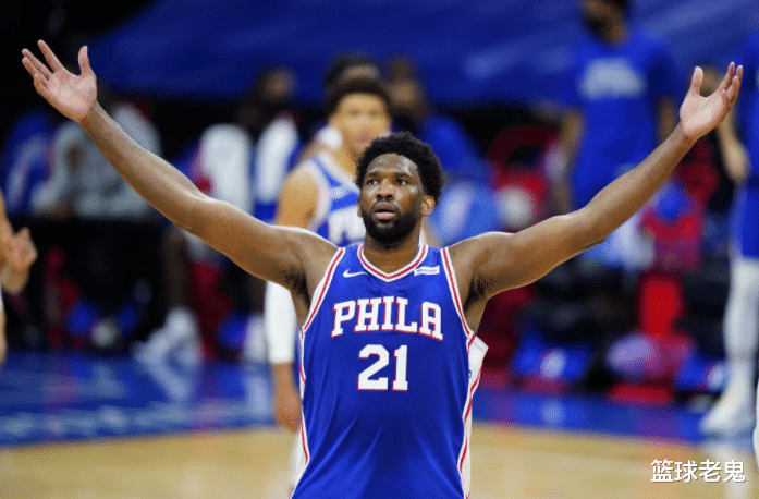 MVP|本赛季MVP实力排名:哈登第一、伦纳德第八,詹姆斯呢?