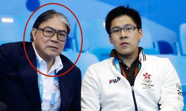 赌王|赌王长女沦为家族牺牲品，目睹母亲被弃弟弟惨死，疯癫后郁郁离世