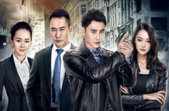 莱昂纳多·迪卡普里奥|谍战剧《守卫者》将播，孙坚何琢言领衔主演，老戏骨丁海峰加盟