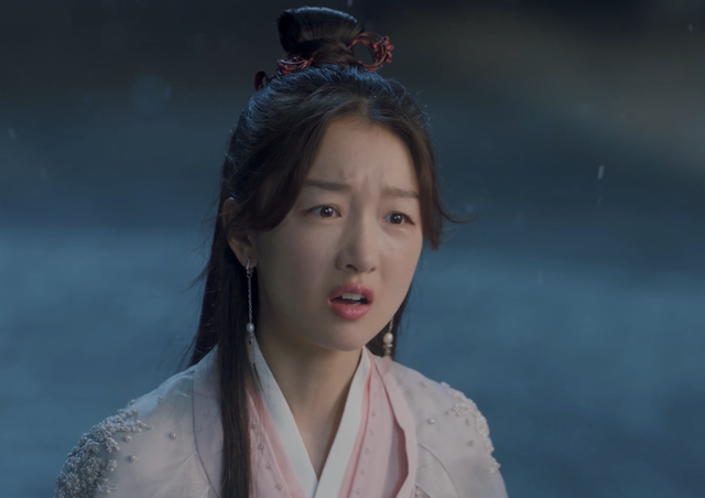 许凯|两大平台同天播出新剧，张新成演技再创新高，许凯新剧颜值下滑