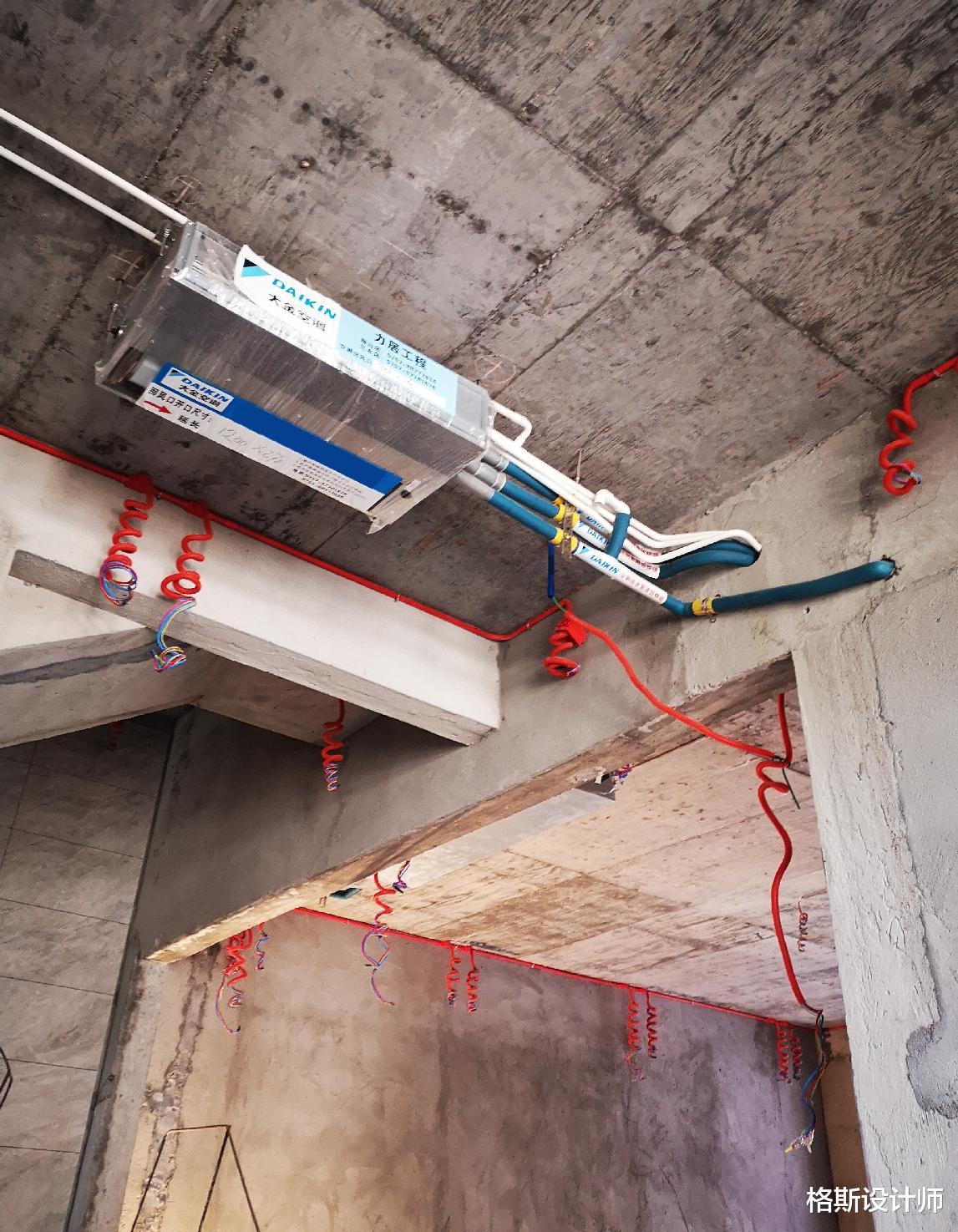 装修时，如果要在梁上开孔，建议了解这几点后，再做决定