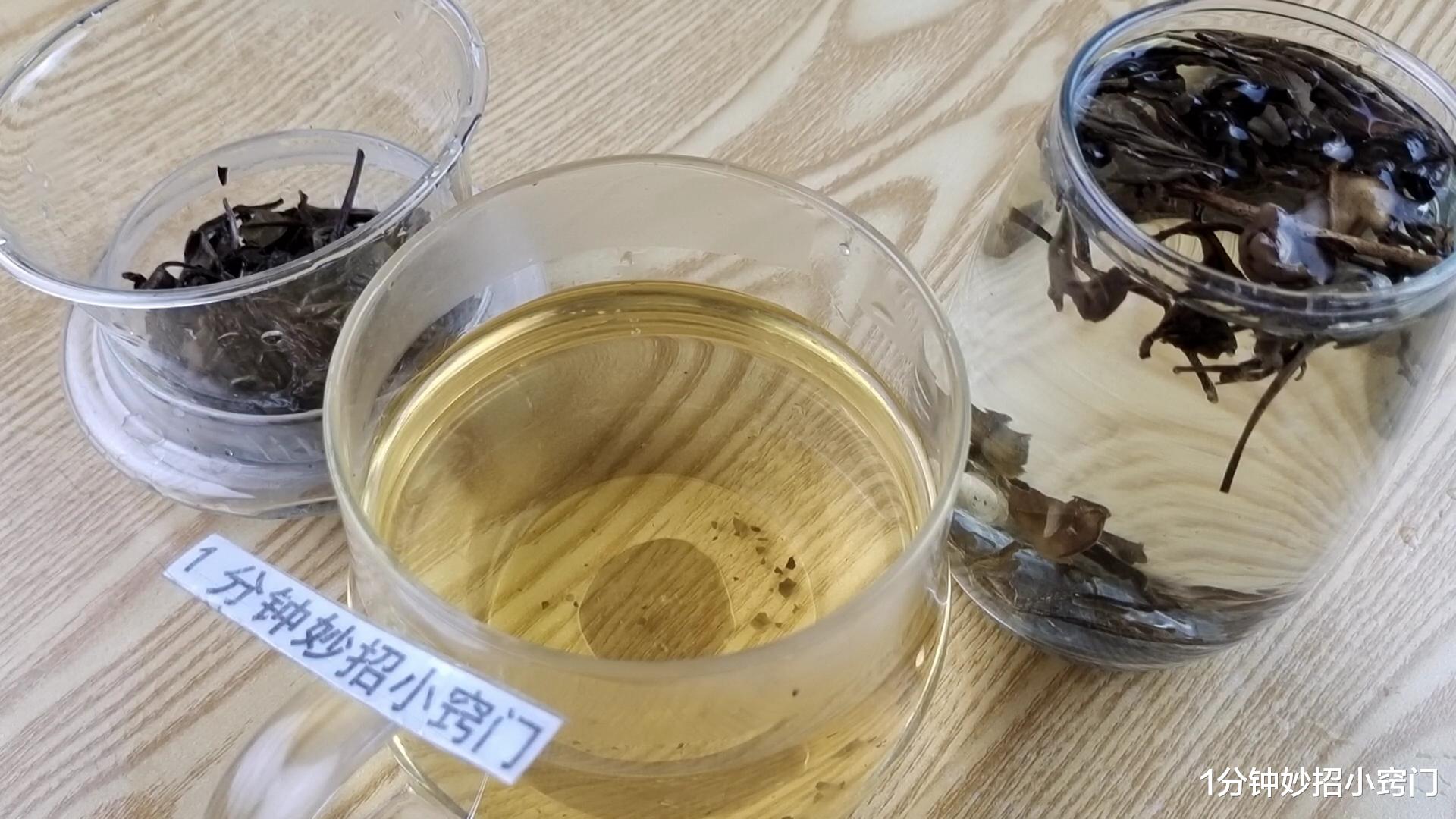 运动|爱喝茶的朋友注意了！这2种茶尽量少喝，最好别碰