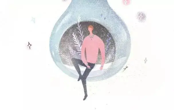 知音南浔|男人再爱一个女人,也不要有这5种行为,不然肯定伤了自己