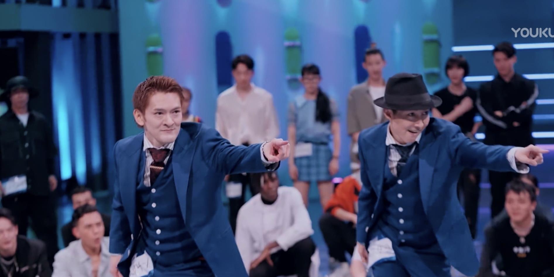 李沁|《街舞4》舞者分组完成，王一博场馆大神云集，6位舞者有实力夺冠