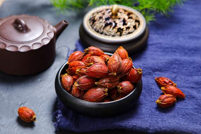 中药|虚火当补,实火当泻,讲一味中药,善清一身之火热,不来了解下吗