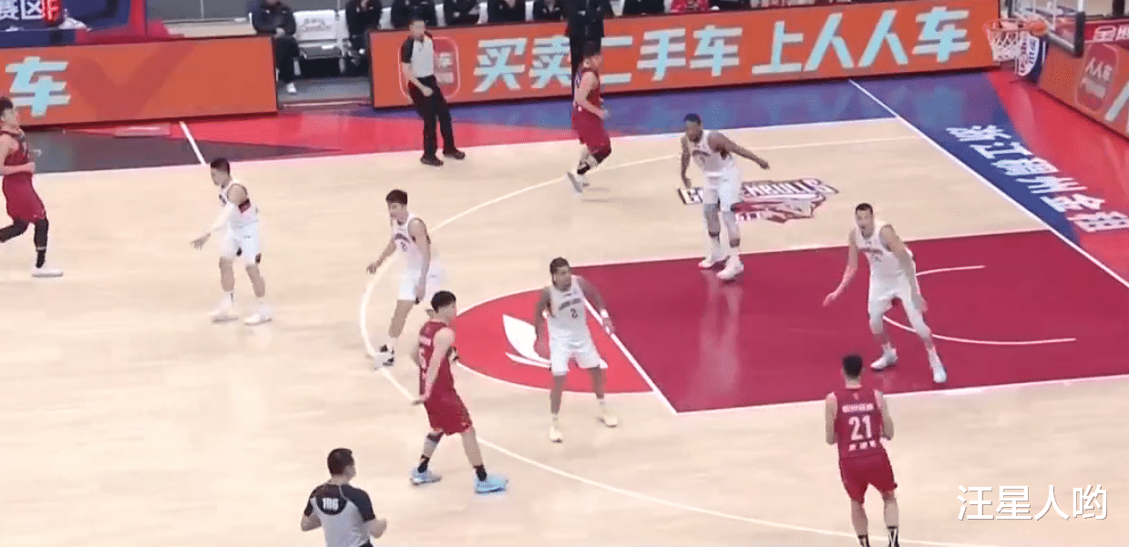 广州队|113-104！广州男篮绝境大逆转，创2大纪录+破31年耻辱纪录