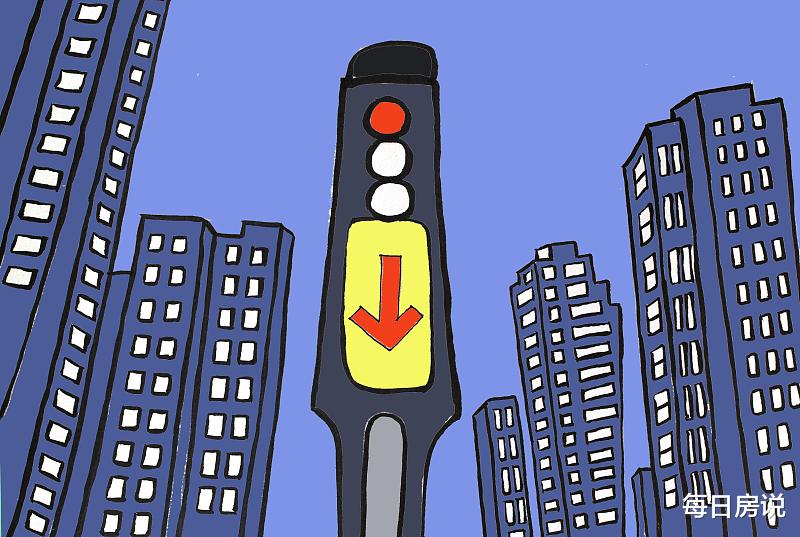 楼市|楼市“3变”出现，现在不买房5年后会后悔吗？答案清晰了