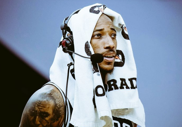 詹姆斯·哈登|大帝轟37+11仍無緣今日最佳！對不起，你碰到聯(lián)盟助攻王了！