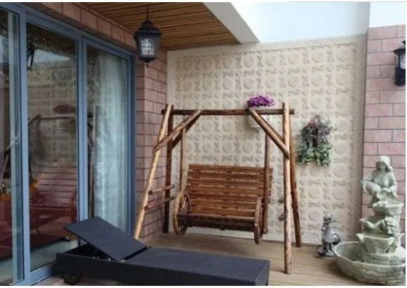 黄磊|过来人告诉你，阳台就应该这样装，入住后才能省心省事