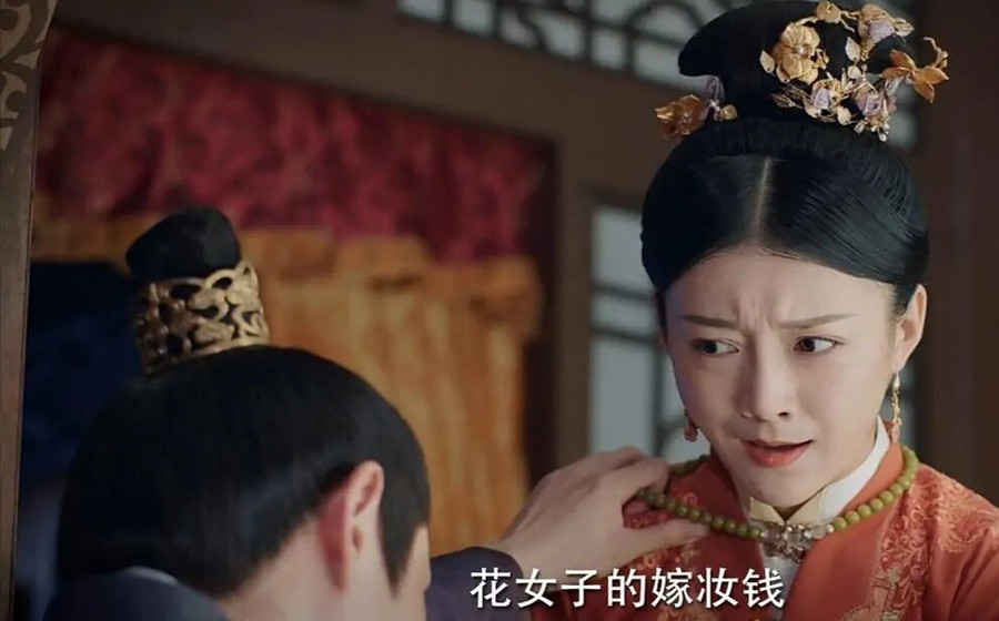 锦心似玉|《锦心似玉》罗家四姐妹结局：十一活成自己，二娘掌权，五娘最惨