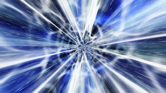 行星 穿越时空隧道奇闻：时光倒流是真的吗？