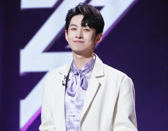 张馨予|“滚烫人生”破1.4亿后，芒果再做消防综，这次，要捧新主持了？