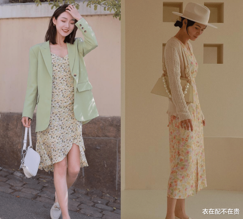 衣在配不在贵|女人“耐看”还是“不耐看”，主要从3个方面去判断，很容易区分