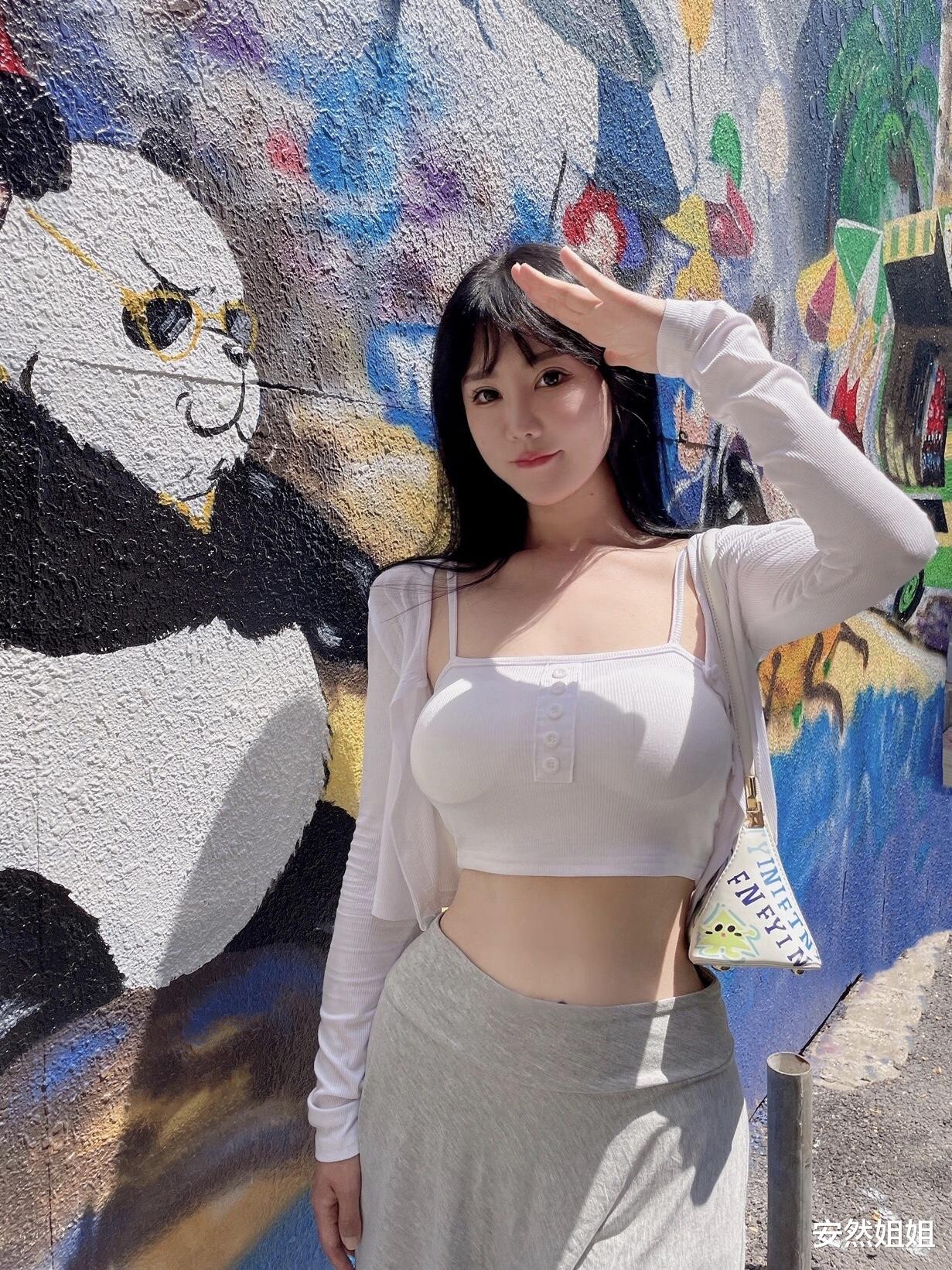 安然姐姐|好的爱情就是：你很好，可我也不差