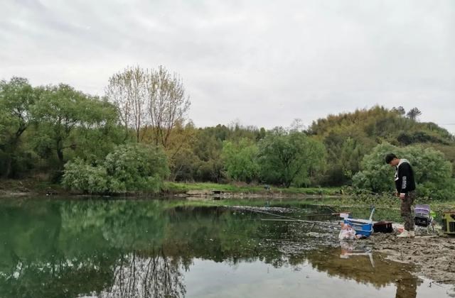 |钓鱼人常挂嘴边的5句鬼话，狠起来连自己都骗，绝了！