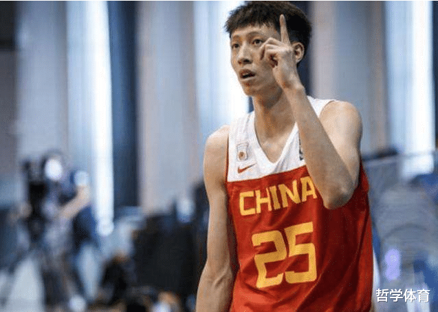 中国男篮|30分6助！CBA又出一位顶级锋线球员 杜锋应该招他进中国男篮