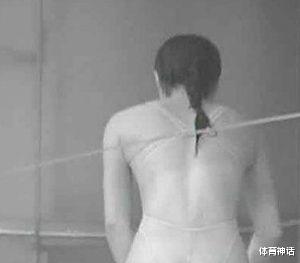 郭晶晶|2小时偷拍片段流出，郭晶晶不幸中招，谁是黑手？霍启刚霸气回应