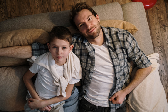 软妈硬爸|6个全世界孩子最爱的礼物