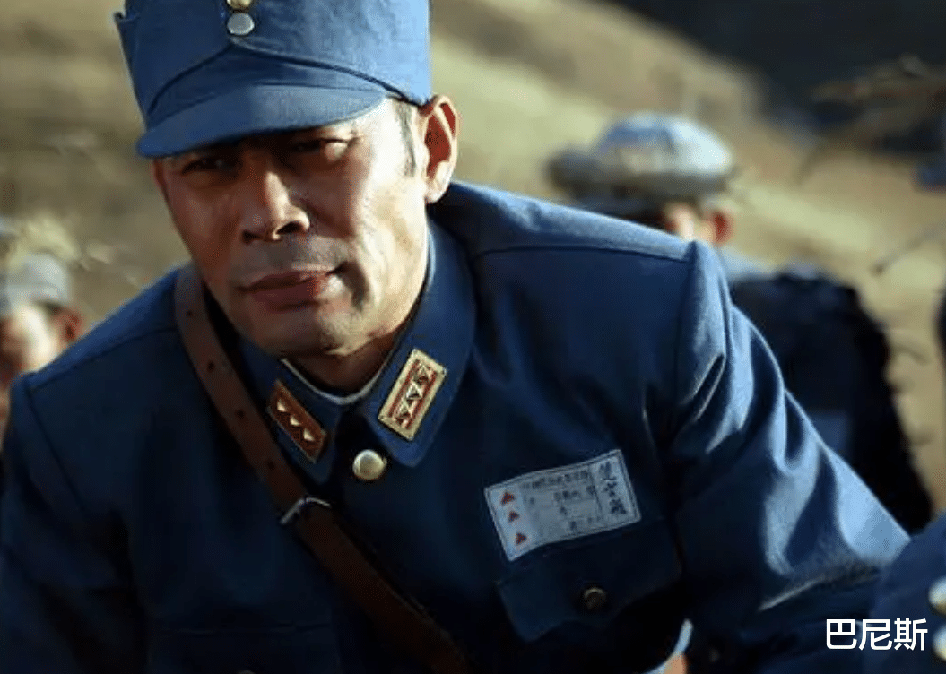 亮剑|李幼斌电影版《亮剑》上映！楚云飞成了上级，连孙德胜都来了