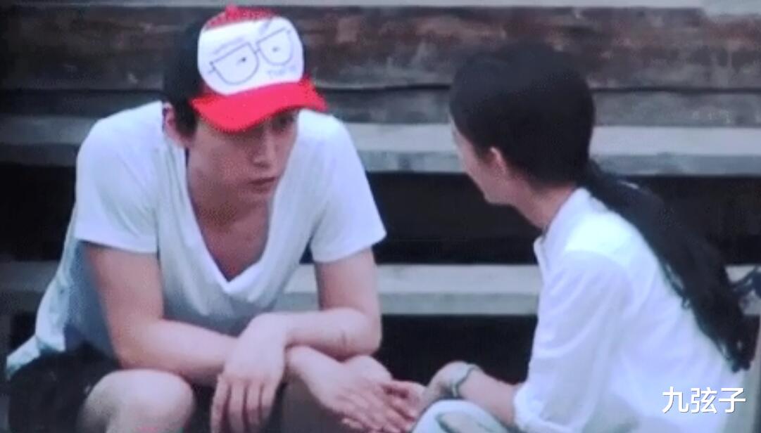 维多利亚·贝克汉姆|外表清纯内心狂浪，“九把刀”送男友集邮册，陈妍希真会玩