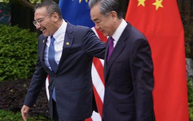 第1眼界 特殊时期，东盟四国外长“联袂”访华，传递了什么信号？