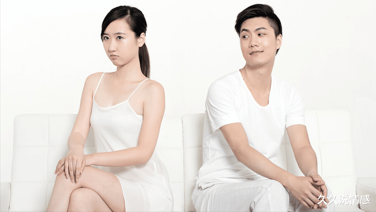 久久说情感|“她跑回娘家别去找，她怀孕了迟早会回来”儿子：妈，她结婚了