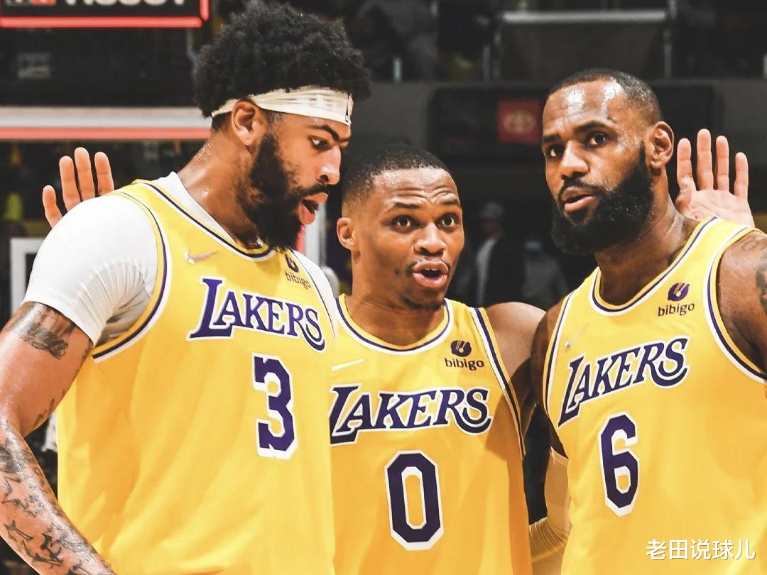 湖人隊|最年輕36000分先生！能否破紀錄沖擊4萬分？湖人奪冠真少不了他