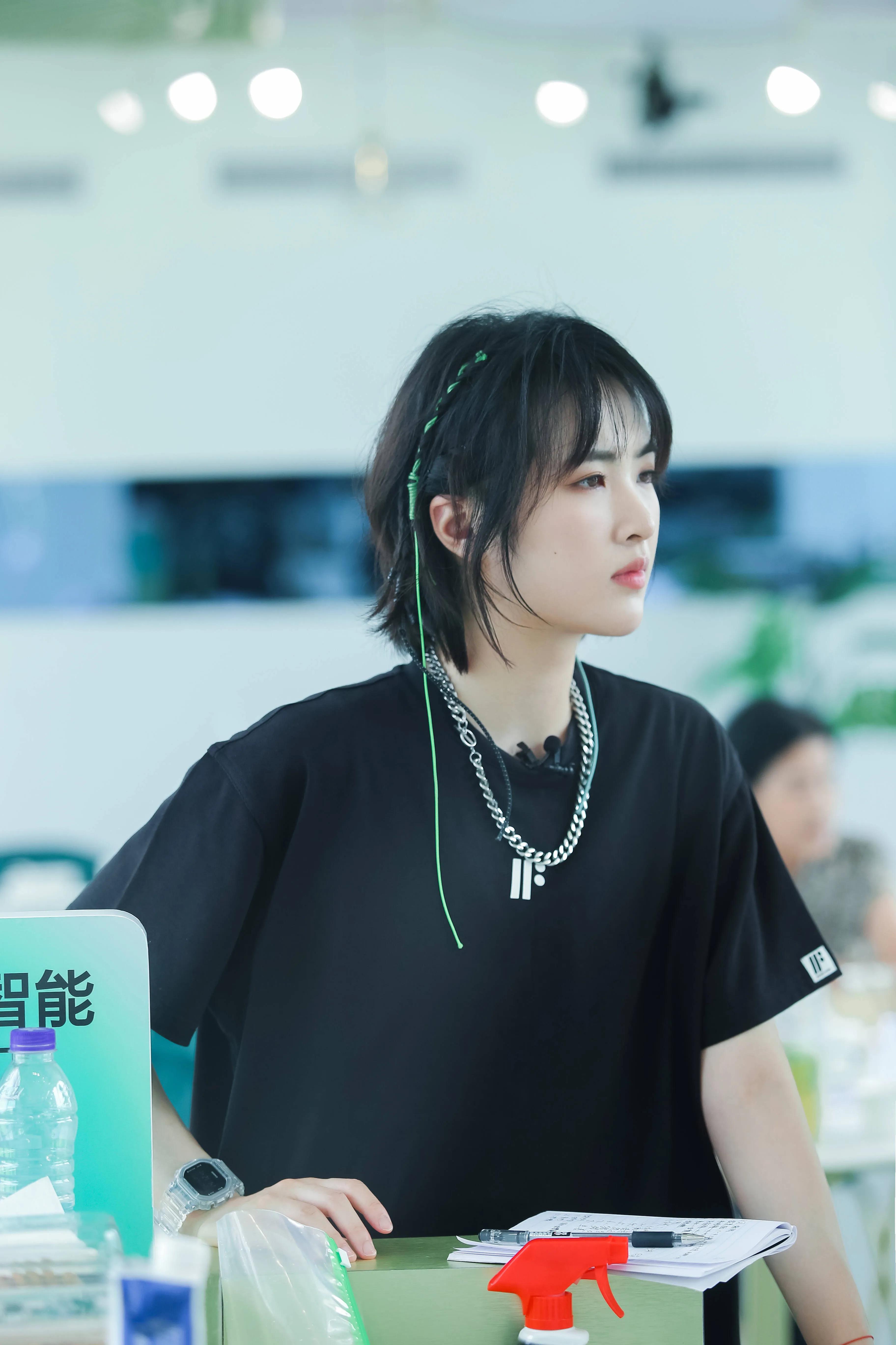 育儿铺子|姚安娜|为梦而战,逐梦演艺圈